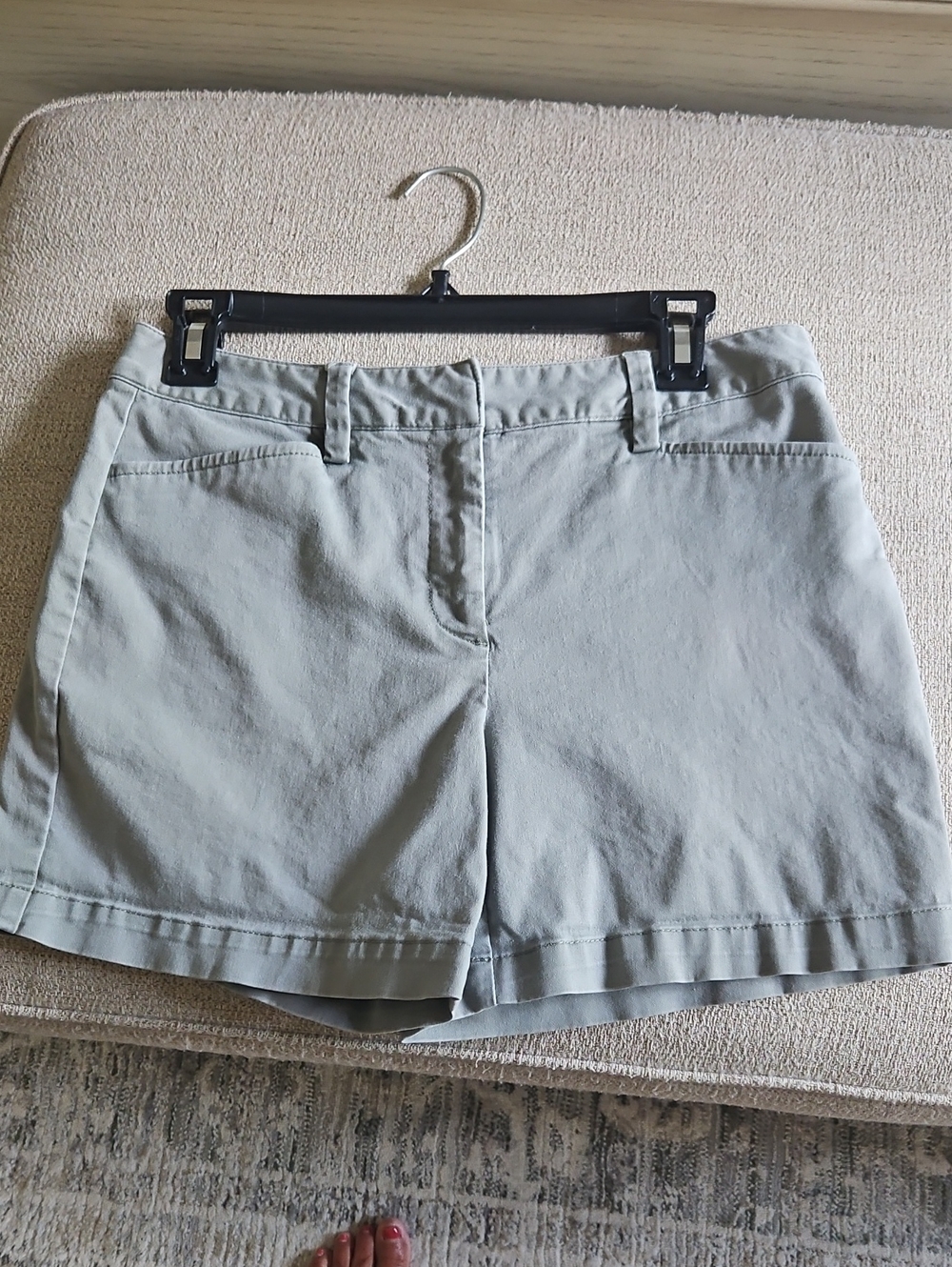 Lands End Shorts